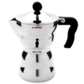 Alessi Moka Espresso Coffee Maker 6 Cups