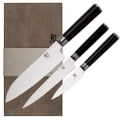 Shun Classic Knife Set C 3pce