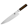 Shun Classic Scalloped Chef's Knife 20cm