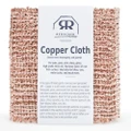 Redecker Copper Cloth Set 2pce