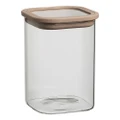 Ecology Store Square Canister 1.1L
