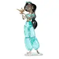 Swarovski Aladdin Princess Jasmine 2022