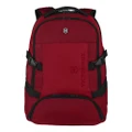 Victorinox VX Sport EVO Deluxe Laptop Backpack Red 48cm
