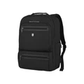 Victorinox Werks Professional Cordura Deluxe 43cm Laptop Backpack Black