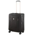 Victorinox Werks Traveler 6.0 Softside Case Black Medium 63cm
