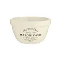 Mason Cash Heritage Pudding Basin White 16cm/900ml