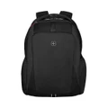 Wenger XE Professional 39cm Laptop Backpack W/25cm Tablet Pocket Black 23L