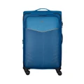 Wenger Syght Expandable Spinner Case Extra Large Ocean Blue 81cm