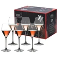 Riedel Extreme Rose Champagne/Rose Wine Set 6pce
