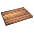 Big Chop Blackwood/Myrtle Rectangular Board 50x34x4cm
