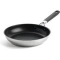 Kitchenaid Classic Stainless Steel Frypan 24cm