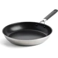 Kitchenaid Classic Stainless Steel Frypan 28cm