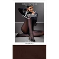 Levante Suede Matte 50 Soft Opaque Tights Chocolate Tall/Extra Tall