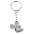 Royal Selangor Mickey Mouse Portrait Key Chain