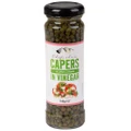Chef's Choice Capers Lilliput in Vinegar 110g