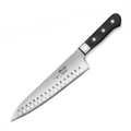 MAC Chef Series Chef Knife w/Granton Edge TH-80 20cm