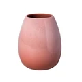 V&B Perlemor Home Drop Vase Rose Large 14.3cm