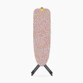 Joseph Joseph Glide Compact Easy-Store Ironing Board Peach Blossom