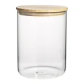 Ecology Pantry Round Biscuit Barrel 20cm/3L
