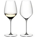 Riedel Veloce Riesling Glass Set 2pce