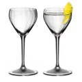 Riedel Drink Specific Nick & Nora Optic Glass Set 2pce