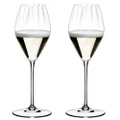 Riedel Performance Champagne Set 2pce