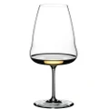 Riedel Winewings Riesling Glass