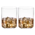 Riedel O Series Classic Whisky Set 2pce