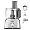 Kenwood Multipro Express All-In-1 System Food Processor