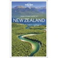 Lonely Planet Experience New Zealand 1st Edition