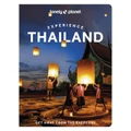 Lonely Planet Experience Thailand