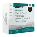 Protect-A-Bed Signature Series Tencel Mattress Protector Queen 152x204cm