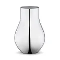 Georg Jensen Cafu Vase Stainless Steel Small