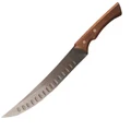 Tramontina Churrasco Black Collection Butcher Knife