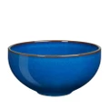 Denby Imperial Blue Ramen Noodle Bowl