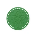 Le Creuset Heritage French Trivet Bamboo Green 20cm
