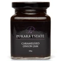 Pukara Estate Caramelised Onion Jam