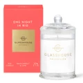 Glasshouse One Night In Rio Candle 60g