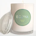 Ecoya French Pear Metro Candle w/Lid 270g