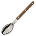 Sabre Bistrot Teak Dinner Spoon