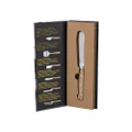 Tempa Fromagerie Spreader Cheese Knife