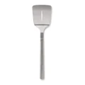 Chef'N Classic Stainless Steel Slotted Turner 34.5cm