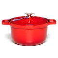 Chasseur Rice Casserole Inferno Red 16cm/1.5L