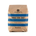 Olsson's Table Sea Salt 1kg