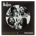 Clementoni The Beatles 'Get Back' Album Jigsaw
