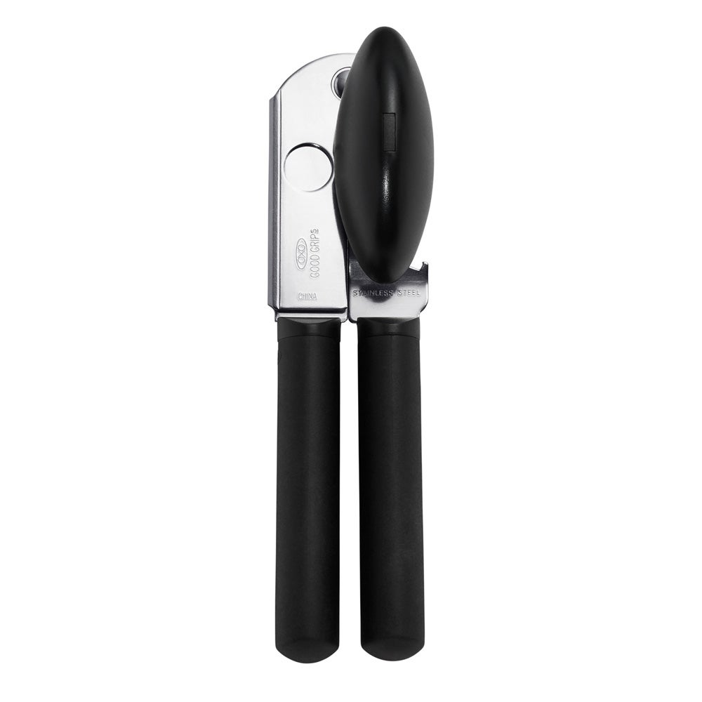 OXO Soft Handled Can Opener