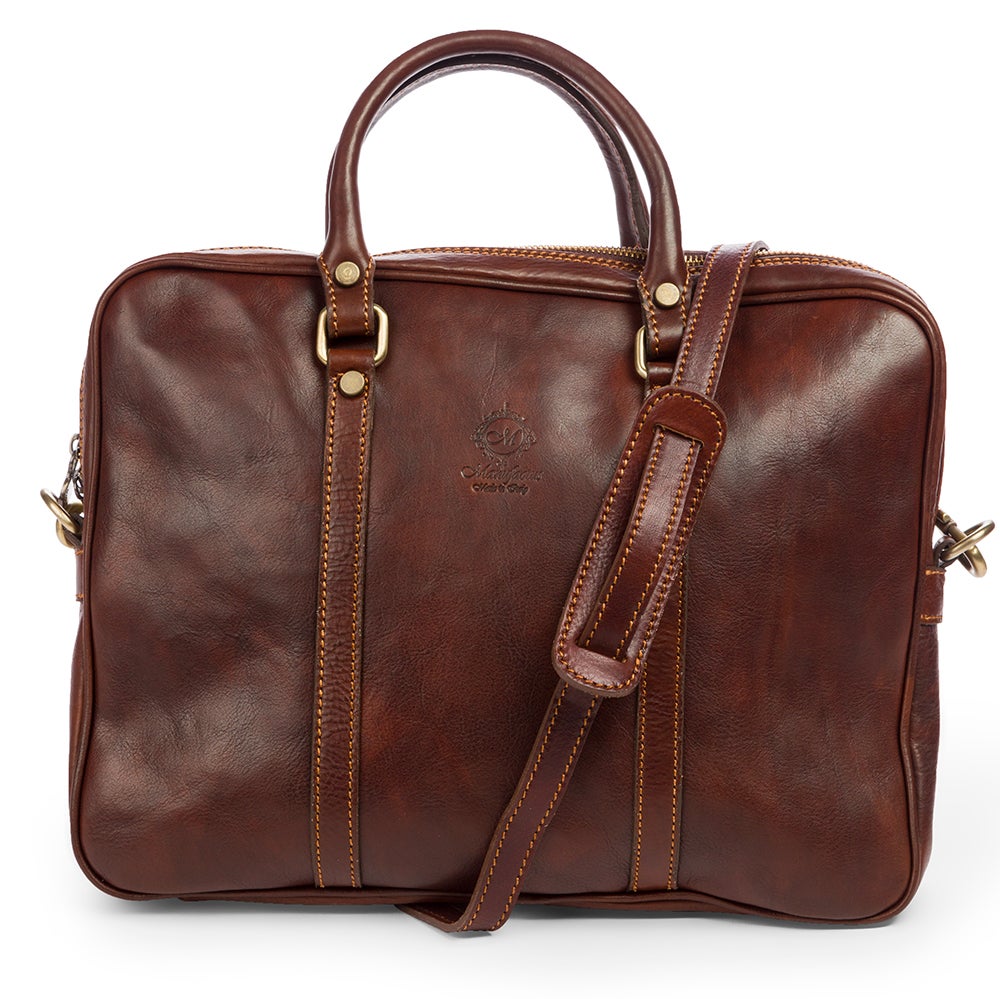 Manufactus Rotonda Bag Coffee