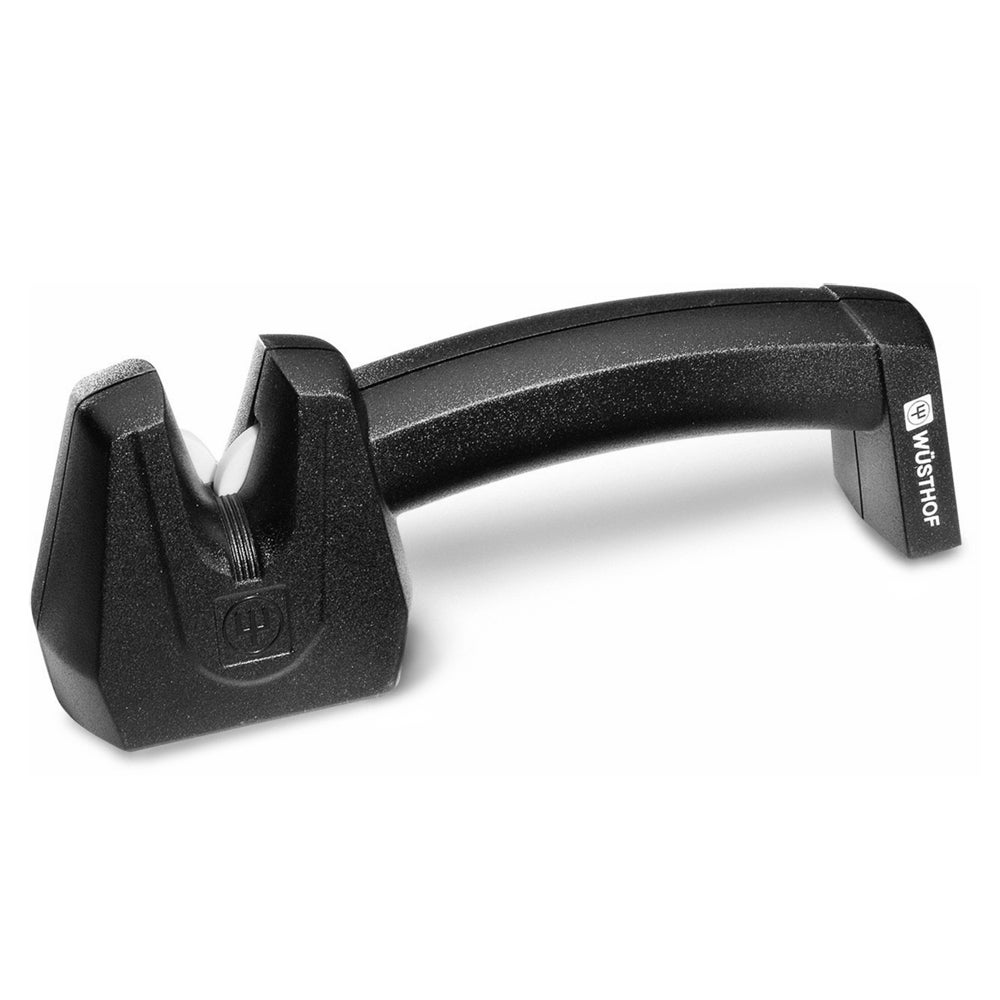 Wusthof Pull-Through Knife Sharpener