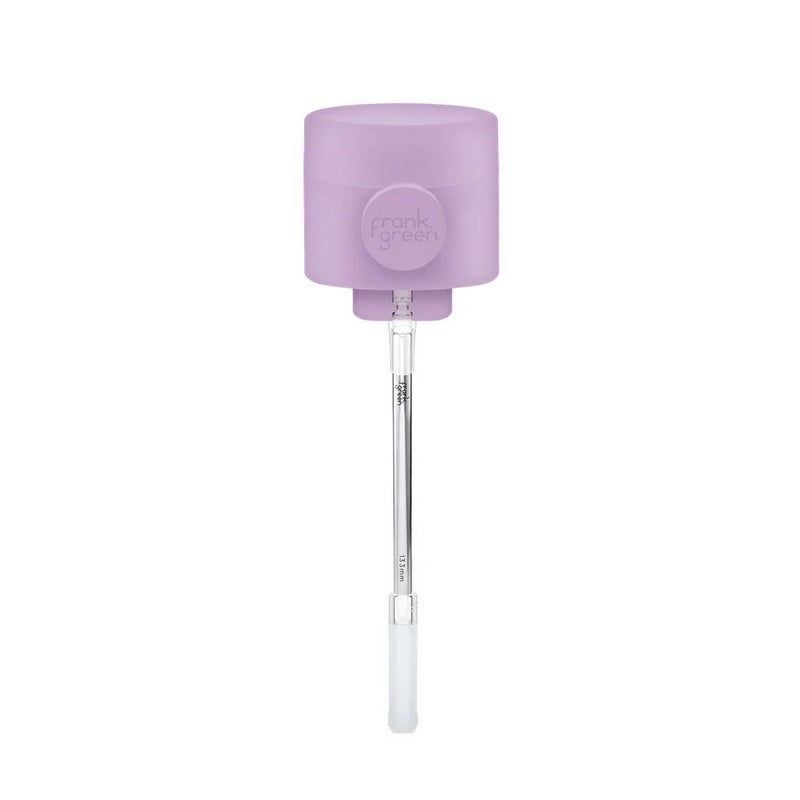 Frank Green Switch Lid Pack Lilac Haze