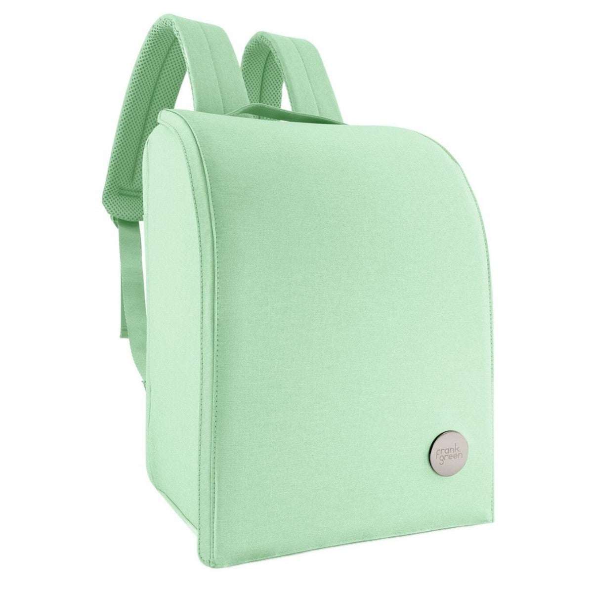 Frank Green Everything Backpack Mint Gelato